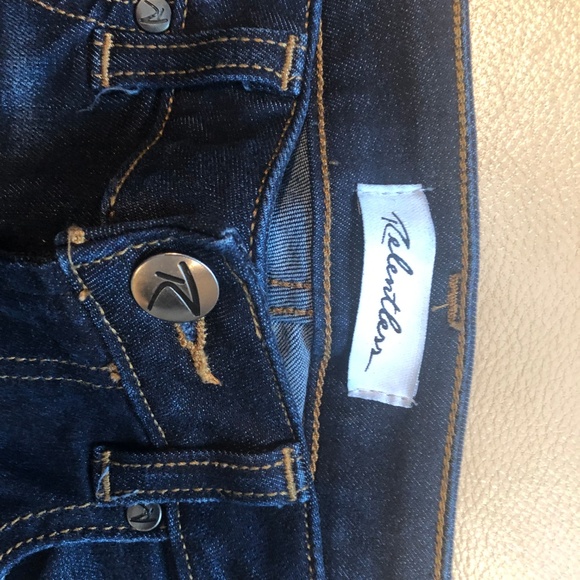 Relentless Jeans - Picture 3 of 5